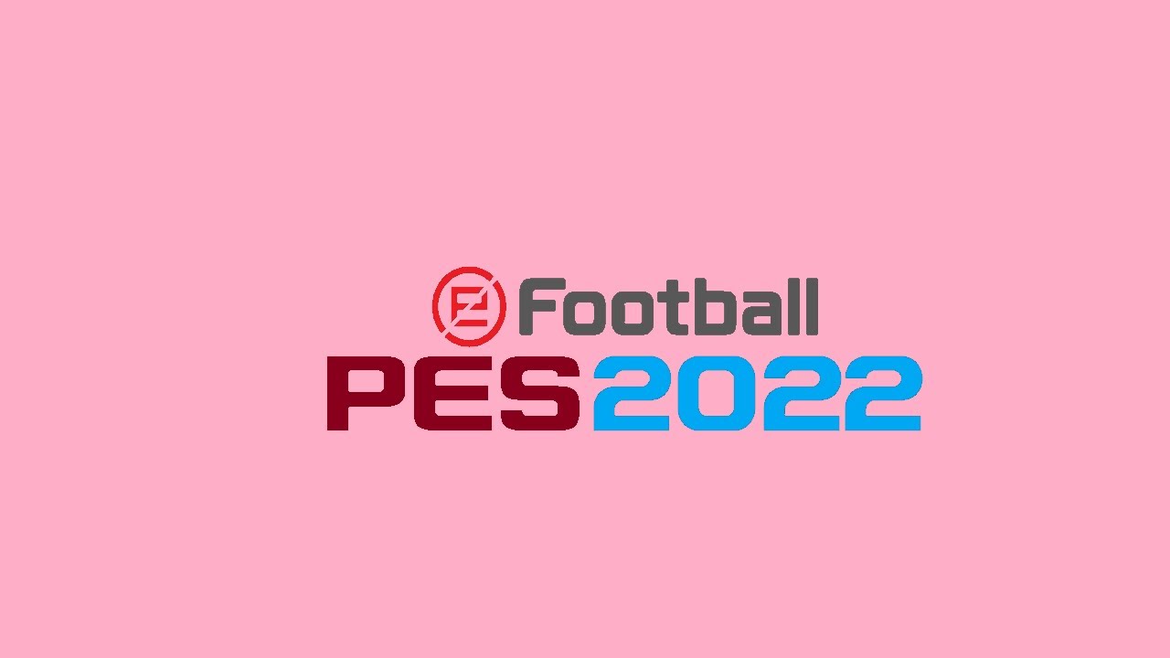 E Football PES 2022 English - YouTube