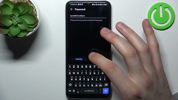 How to Use Portable Hotspot on HONOR X6? - Share Internet