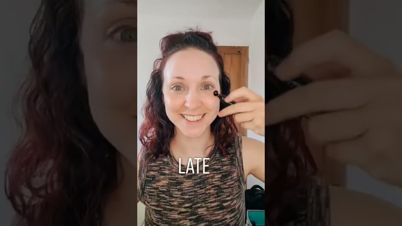 Its never too late too boost your skin confidence, message me for some skin confidence tips 💚