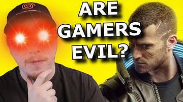 Should Game Developers STOP Listening to Gamers? - Rant Video