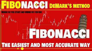 How to Draw Fibonacci Retracement : The Easiest and Most Accurate Way, Demark Method Sequence by Online Trading Signals ( Scalping Channel ) 41,631 views 1 year ago 5 minutes, 42 seconds