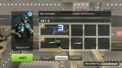 How to cheat crisis action