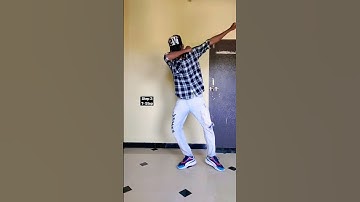 SHUFFLE COMBO TUTORIAL #shuffle #shuffletutorial #shorts