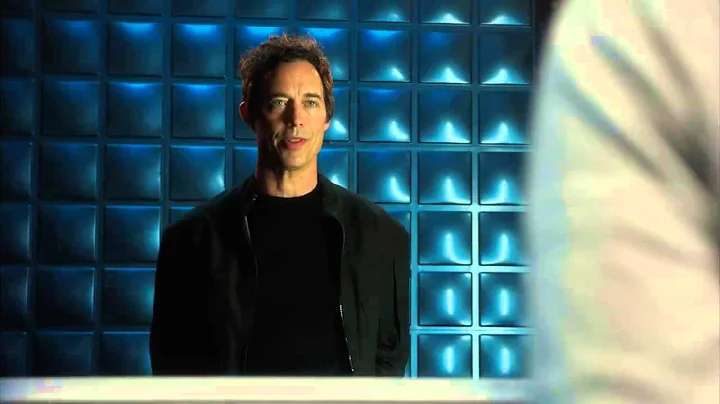 The Flash 1x23 Sneak Peek "Fast Enough"