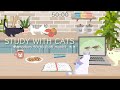 Study with Cats 🍅 Pomodoro timer 50/10 x Animation | Studying at the kitchen table ♡ | Lofi music