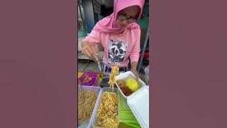 KULINER NASI KUNING MBAK YULI DGN ANEKA MACAM PILIHAN LAUK ‼️