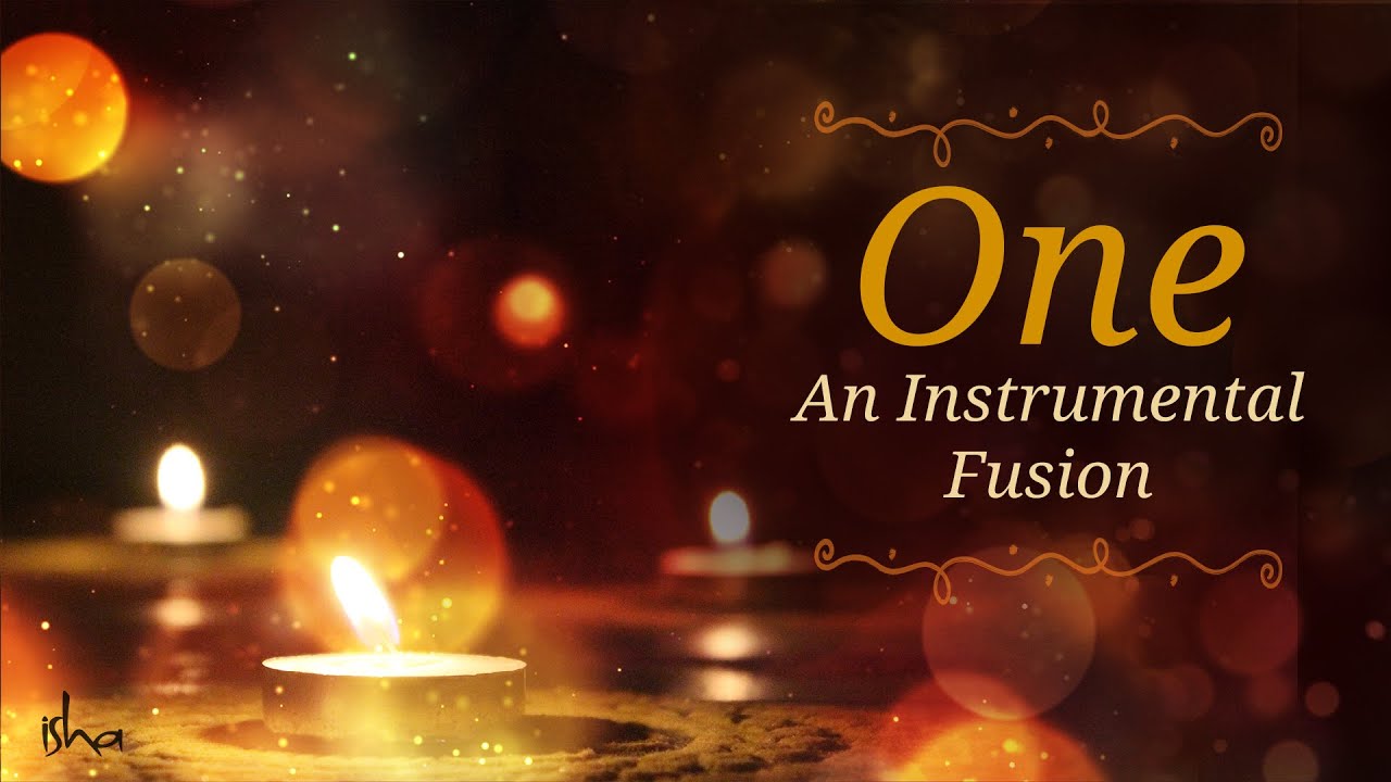 One   An Instrumental Fusion  Diwali Song  Contemporary Music  Fusion Music