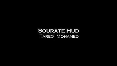 سورة هود | طارق محمد .