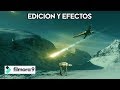 Tutorial filmora9 - Edición y Efectos especiales para principiantes