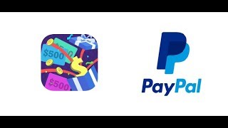 تطبيق lucky money قم باستغلال هذا التطبيق الاكثر من رائع لجمع 5 $ باليوم screenshot 2