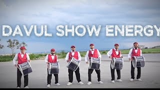 Davul Show Energy New Hit Yali Yali 2026/ 0887280080