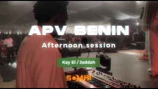 SOMA! - APV BENIN (AFTERNOON SESSION) @CelebrationChurchGlobal @pst_iren