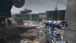 Probably the worst fail ever on Black Ops !!