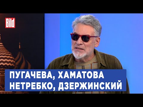Артемий Троицкий про цензуру сегодня и 40 лет назад, Ленинградский рок-клуб и иноагентов