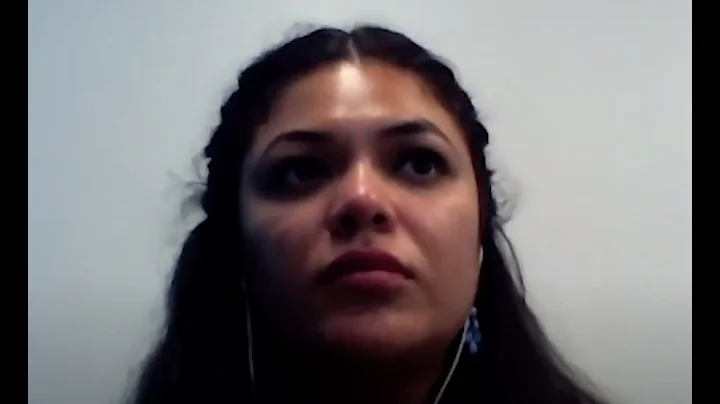 Bianca Quiones (1350) - Voces Oral History Center.