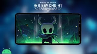 Hollow Knight Mobile Port By Dancooper