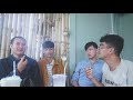 ជីវិតបន្ទាប់ពីបញ្ចប់ការសិក្សានៅសកលវិទ្យាល័យ