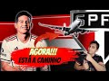 OFICIAL AGORA CHEGANDO!! JAMES RODRIGUEZ É DO SÃO PAULO