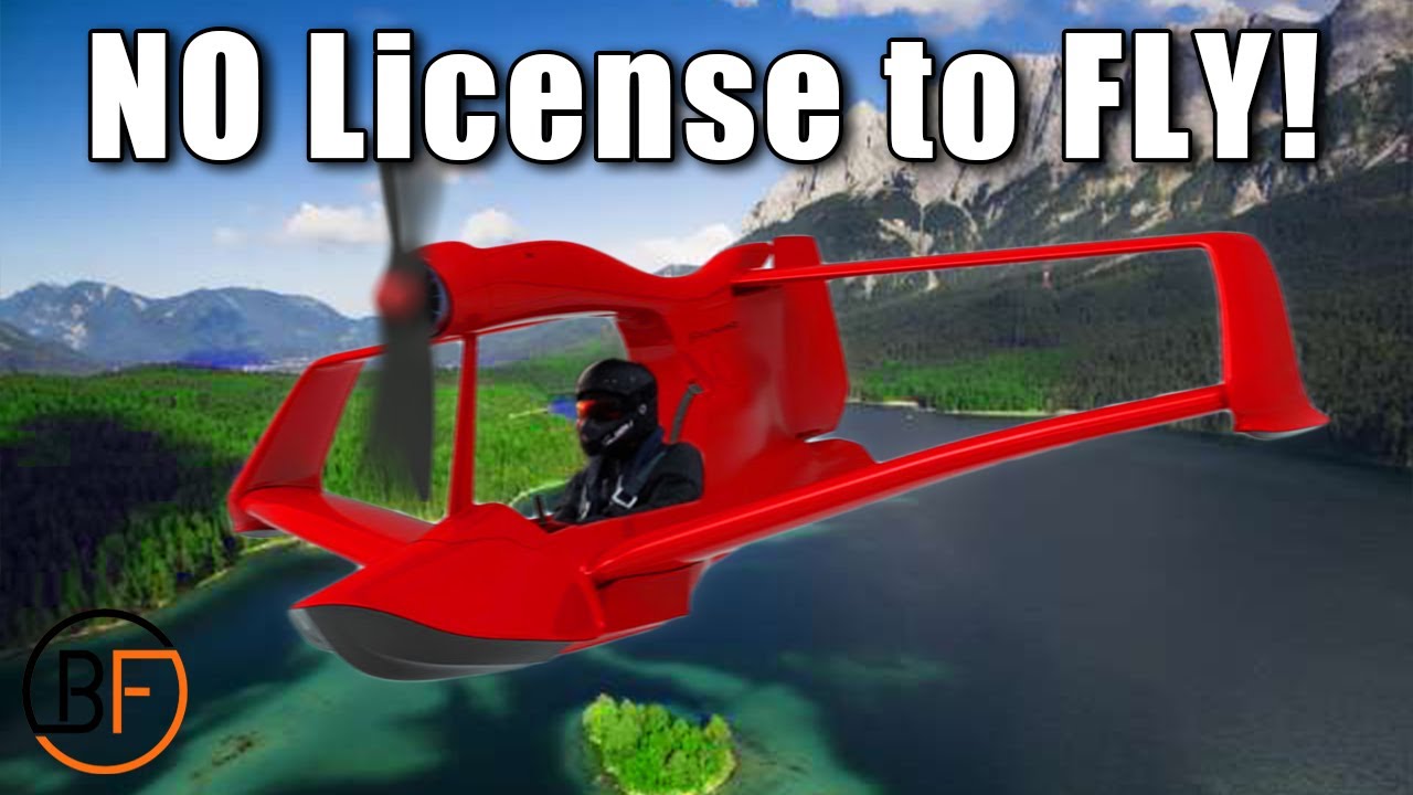 can-you-fly-a-plane-without-a-license