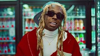 Lil Wayne x Travis Scott 2024