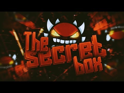 Geometry Dash [2.1] - The Secret Box by Metalface221 (Extreme Demon ...