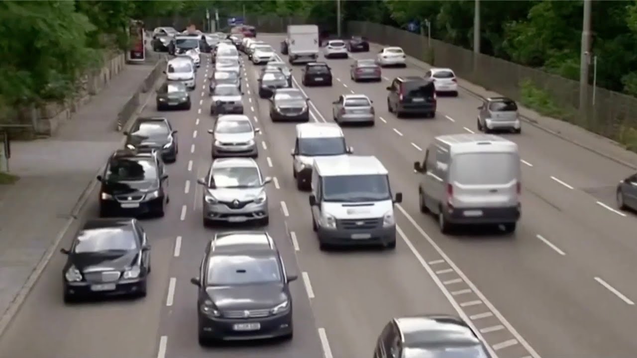 L’UE approuve la fin des ventes des voitures émettrices de CO2