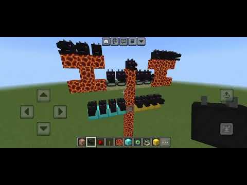 can I create dragon spiral boss in minecraft - YouTube