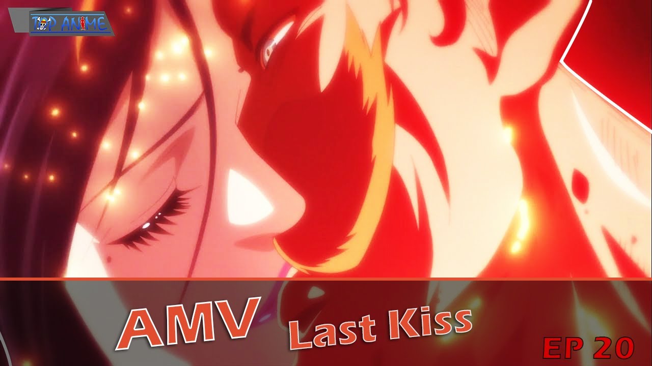 Seven Deadly Sins Season 4 Episode 20