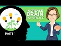 ICFYB: Brain Plasticity After a Stroke Part 1