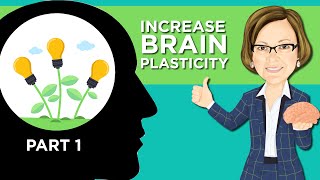 Brain Plasticity After a Stroke Part 1