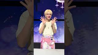 Hi Bye #NuNew1stConcertInKaohsiung #Nunew #20250621
