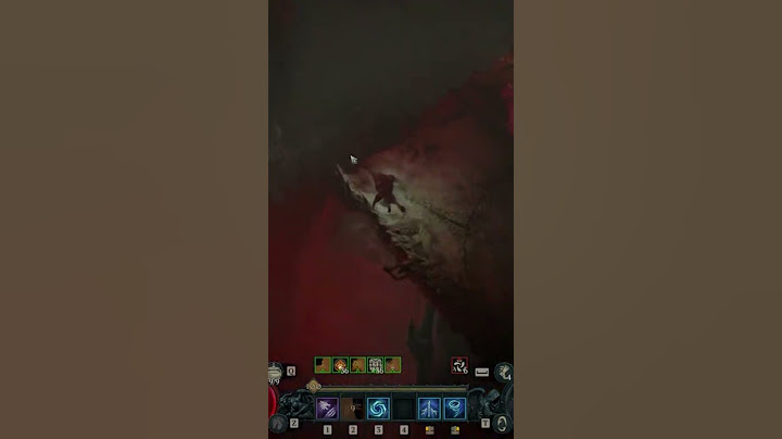 Dafür ist er gestorben! Wir haben Uber Lilith als Duo besiegt! #diablo4 #Druid #shorts