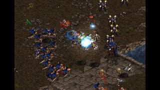 Обложка Jaedong Z V Pure P BEST OF 5 StarCraft Brood War REMASTERED Скачать Jaedong Z V Pure P BEST OF 5 StarCraft Brood War REMASTERED