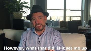 How Leaders Can Build A Healthier Relationship With Failure | #AskDrew Video Series by Drew Dudley