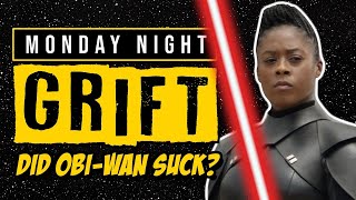 Did the Obi-Wan Finale Suck? | Monday Night Grift #016
The Obi-Wan Kenobi miniseries has ended. Did it do so gracefully, or was it a mess? Lets discuss!
►DONATE: $VitoGesualdi on CashApp
►CHECK OUT VITOS COMIC: https://www.superkiller.org
The New Obi-Wan Kenobi show has given us the Third Sister / Grand Inquisitor Reva, a character many fans have criticized for being unconvincing and cartoonish. So what does Disney do? Give her an entire planned miniseries apparently! Disneys rush to create marketable characters is destroying the Star Wars franchise, and heres why:
►SECOND CHANNEL: https://www.youtube.com/vitotwo
►COMIC: https://www.superkiller.org
►PATREON: http://patreon.com/thevitoshow
►MERCH: http://killdozer.industries
►PODCAST: http://biggestproblem.com
►TWITCH: http://twitch.tv/thevitoshow
Send Vito Stuff:
Vito Gesualdi
PO BOX 575
120 S Del Mar Ave
San Gabriel, CA 9177 Did the Obi-Wan Finale Suck? | Monday Night Grift #016