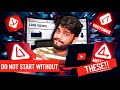 WARNING! Don't Start YouTube in 2025 Before Watching This 😱
