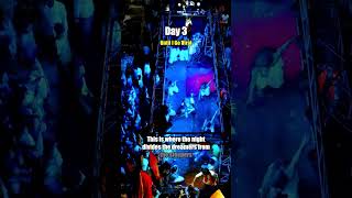 DiJay Pirot - Heartbeat In The Speakers | Day 3 'Until I Go Viral' [Festival Mainstage Anthem]