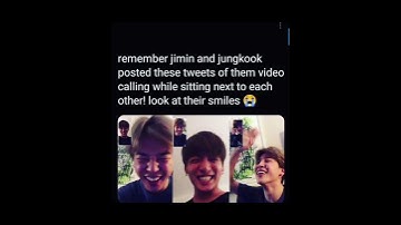 look at their smiles 🥺 #bts #jikook #jimin #jungkook #shorts #trending #viral #explore #ytshorts