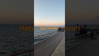 Hatay iskenderun Ankaranın kızılay'ı olan merkezi