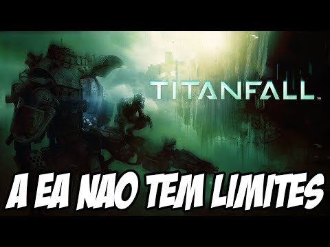 Vídeo: EA Ainda Não Desistiu De Titanfall 2. Aqui Está O Que Ainda Está Por Vir