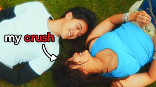 I Asked 100 Strangers to Confess to their Crush screenshot 1