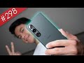 【阿哲】被拯救的傳世大法手機 - Sony Xperia 1 V 使用心得 [#298]