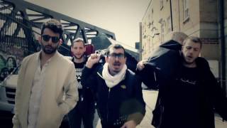 47SOUL 'Intro to Shamstep'   'السبعة وأربعين 'مقدمة للشامستيب 1