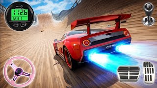 Police Car Chase Simulator 3D Game - Real Cop Cars Driving Simulator 2025 - Android GamePlay screenshot 3