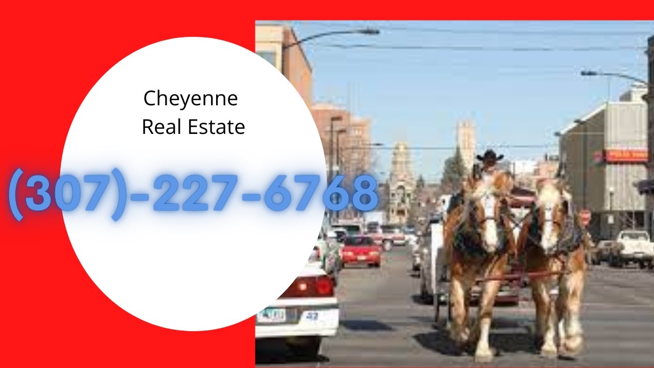 Cheyenne Real Estate Homes and Real Estate For Sale In 2021 Cheyenne