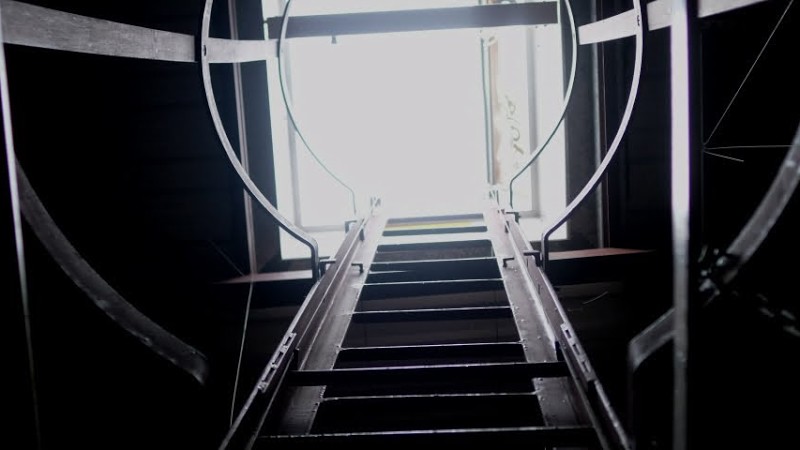 Selecta (Visualiser) (Feat. Stefflon Don)