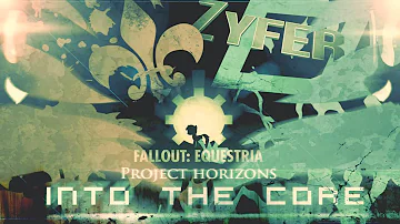 FOE: Project Horizons- Into the Core (Original Dubstep/Moombahcore)