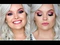 Date Night Makeup | Get Ready With Me! | Brianna Fox
