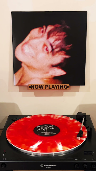 Joji - Slow Dancing in the Dark On Vinyl 🌹