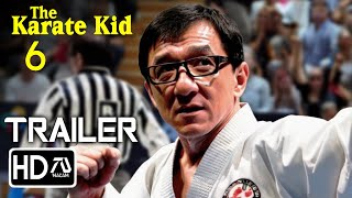 Karate Kid 6 Trailer 2 (2024) Jackie Chan, Ralph Machio | Mr. Han and Daniel LaRusso Crossover by Macam TV 74,403 views 1 month ago 2 minutes, 6 seconds